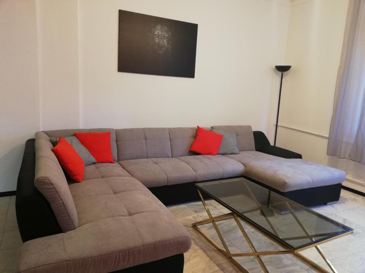 Top Center Cozy And Spacious Apartment Sofía Exterior foto